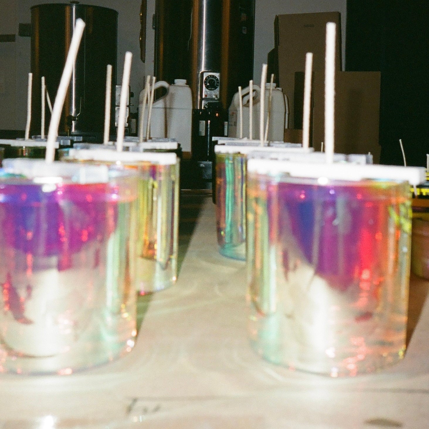 Custom Candle Pouring Event | Wednesday June 24