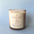 Cowboy Tears Candle