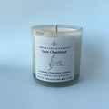 Late Checkout Candle