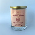 Sparkling Negroni Candle