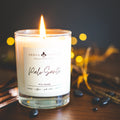 Palo Santo Candle