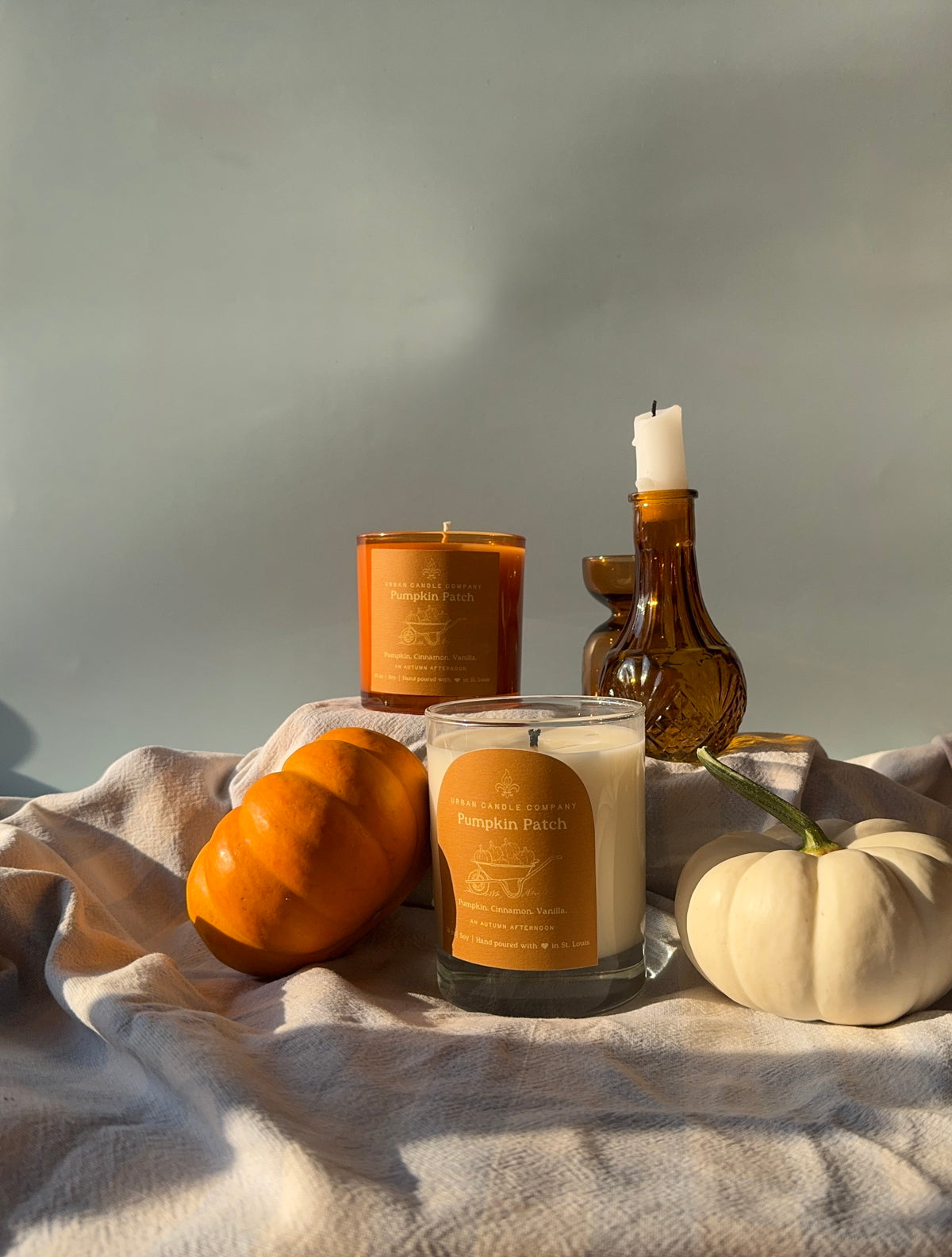 Pumpkin Patch