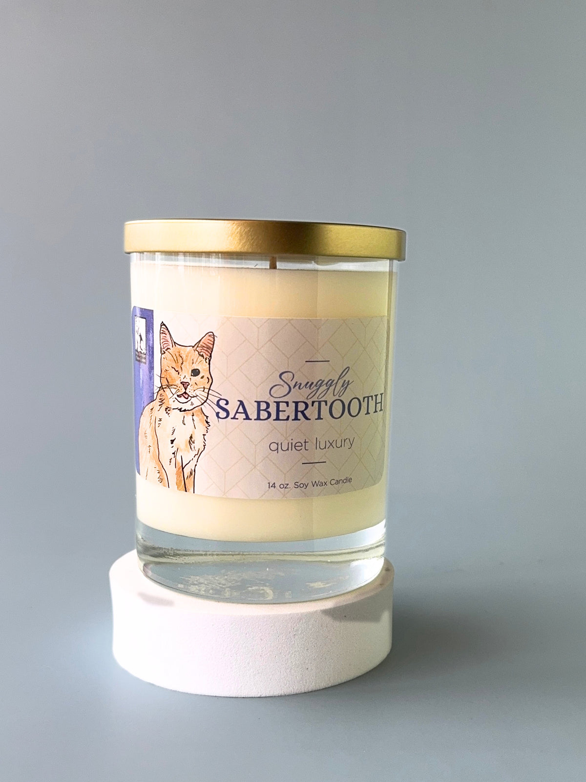 Sabertooth