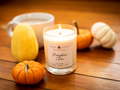 Pumpkin Chai