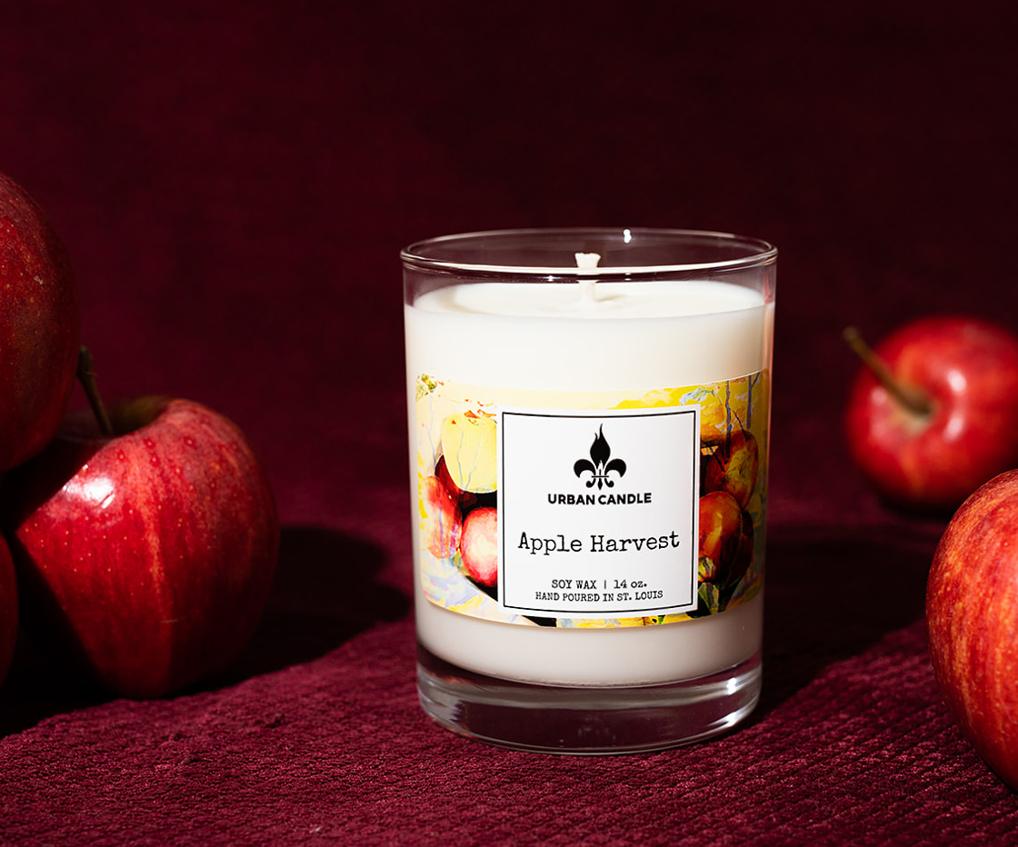 Apple Harvest
