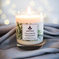 Peppermint Eucalyptus Candle