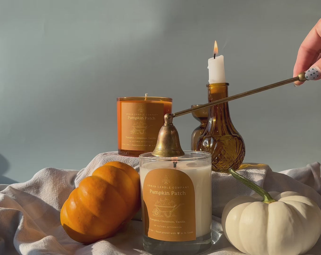 Pumpkin Patch